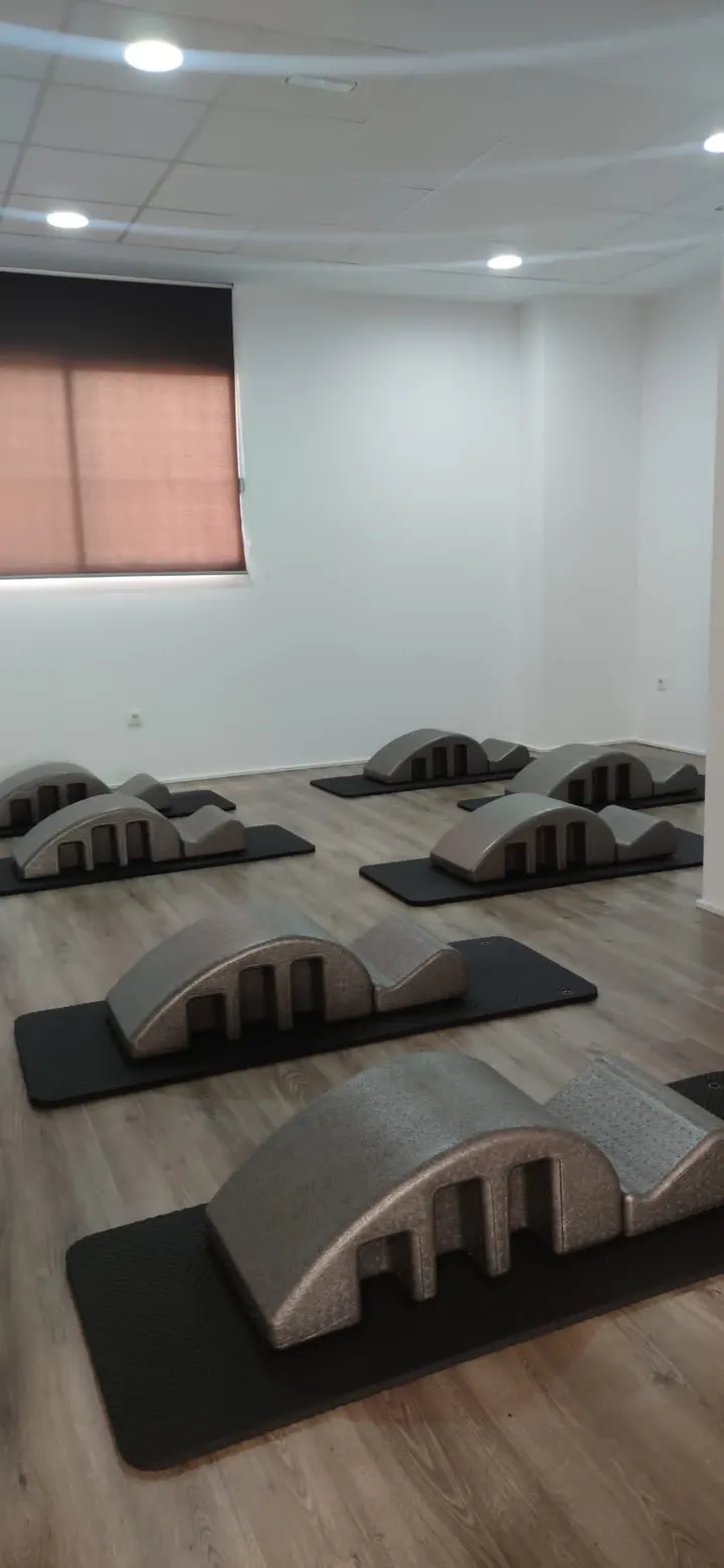 Pilates Studio Ana Caballero — pilates-studio en Cartagena Casco, Cartagena — 3