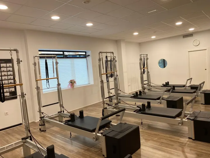 Pilates Studio Ana Caballero — pilates-studio en Cartagena — 3