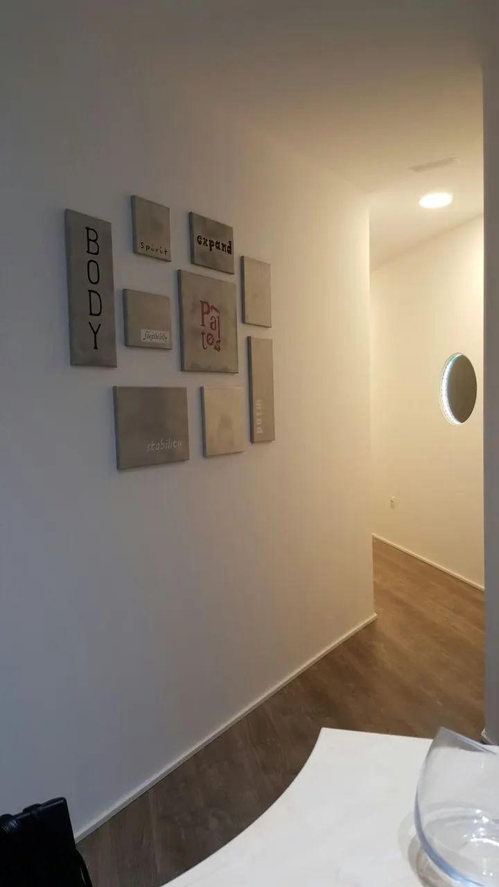Pilates Studio Ana Caballero — pilates-studio en Cartagena — 5