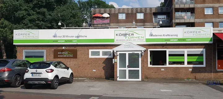 Körperformen EMS Training Pulheim — ems-training-studio in Pulheim, Köln — 3