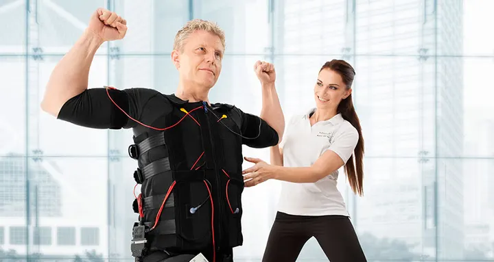 Körperformen EMS Training Pulheim — ems-training-studio in Köln — 4