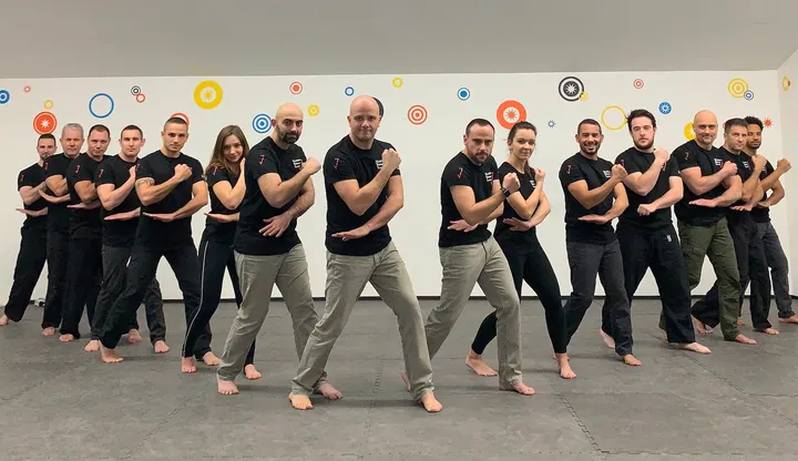 SystemB Dijon — mma-studio à Dijon — 3