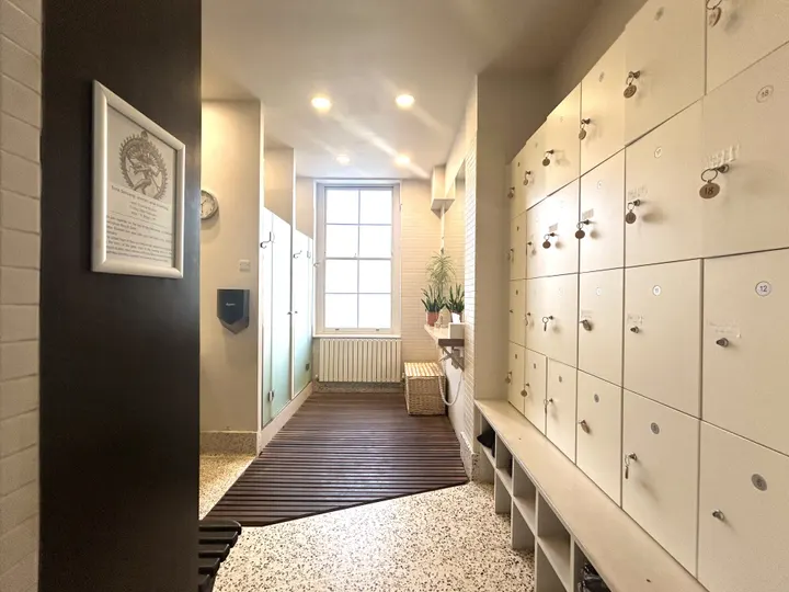 The Life Centre Notting Hill — yoga-studio in Kensington, London — 2