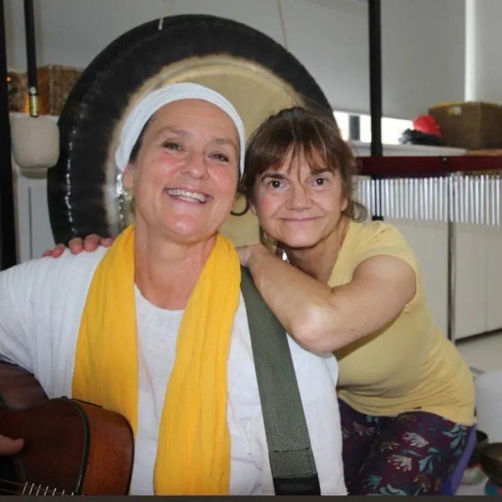 The Life Centre Notting Hill — yoga-studio in Kensington, London — 3