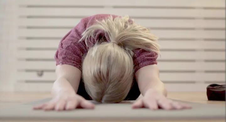 Frirum — yoga-studio i Centrum, Sandviken