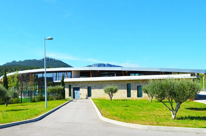 Piscine du Pic Saint Loup — studio à Montpellier — 3