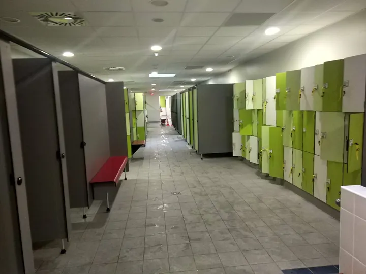 Piscine du Pic Saint Loup — studio à Montpellier — 5