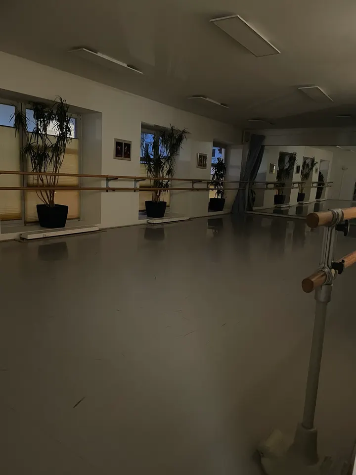 Tanzparterre — tanz-studio in Hamburg — 4
