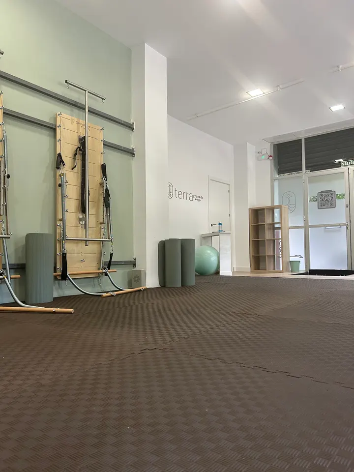 Terragranada Move Ejercicio terapéutico — pilates-studio en Fígares, Granada — 3