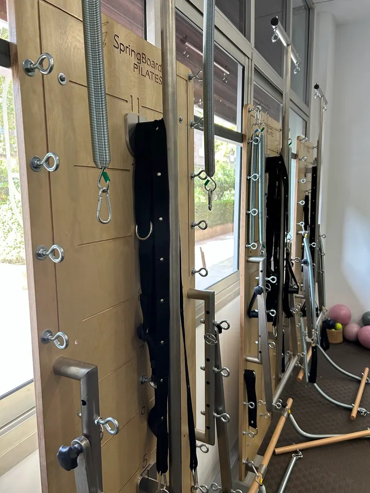 Terragranada Move Ejercicio terapéutico — pilates-studio en Granada — 3