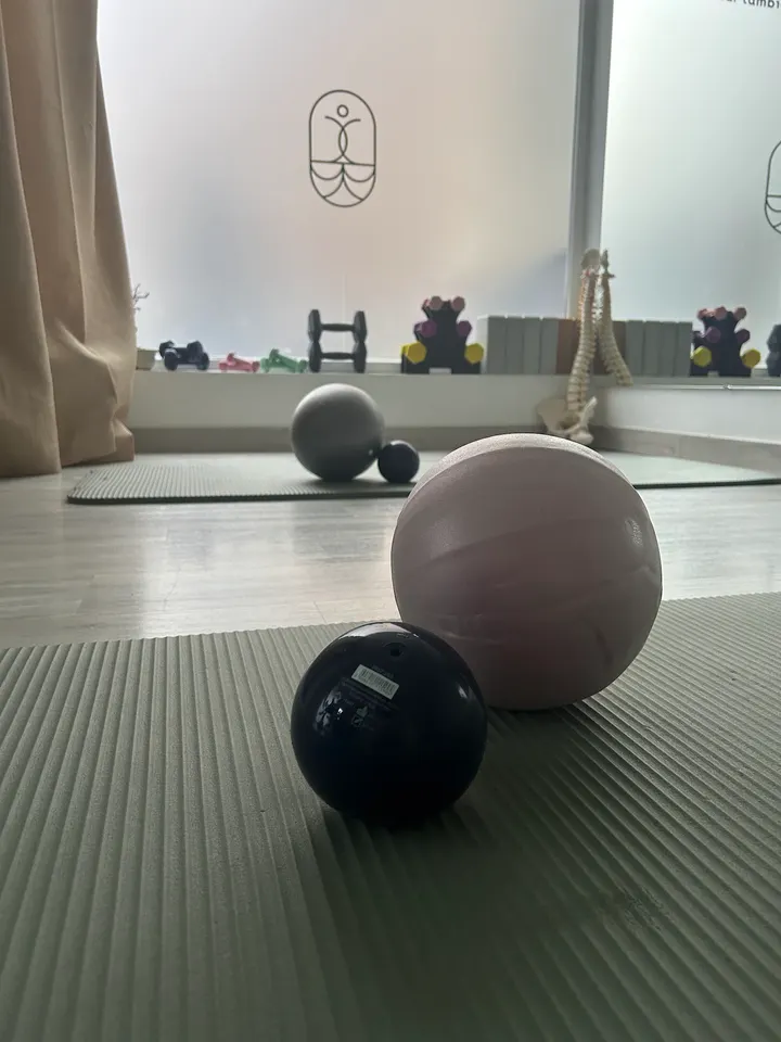 Terragranada Move Ejercicio terapéutico — pilates-studio en Granada — 4