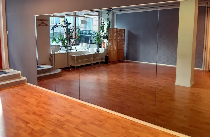 Maanläheinen Meditaatio ja Itämainen Vatsatanssi — meditaatio-studio – Vahtivuori, Kuopio — 2