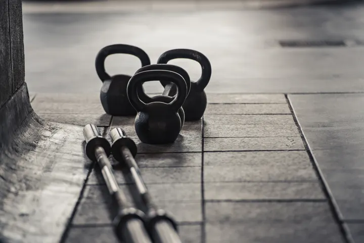 FysioSmart — Fitness Studio i Damhuse, Kolding