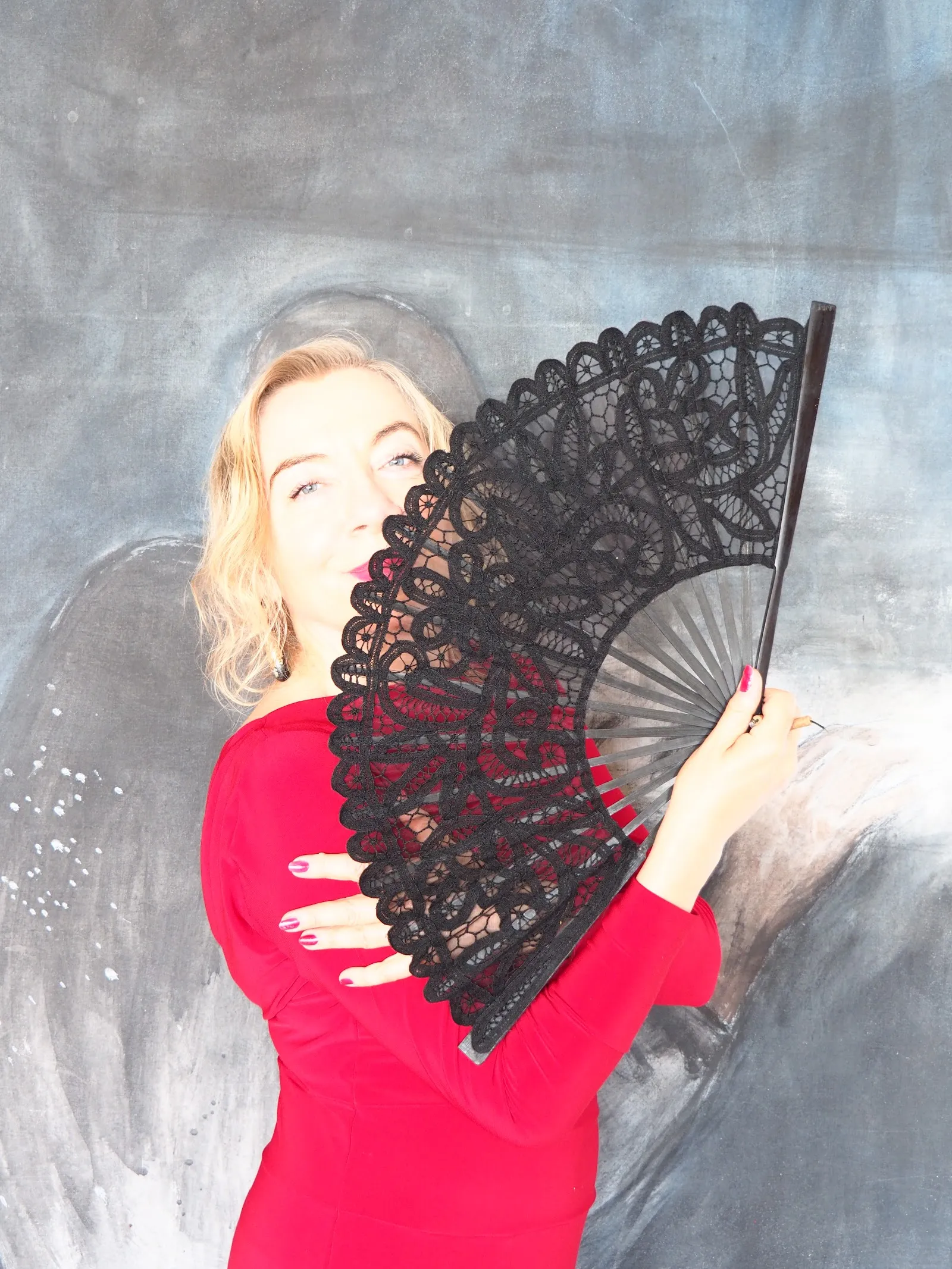 Flamenco Malgo Malgorzata Kubiak-Neifer — tanz-studio in Rüttenscheid, Essen — 3