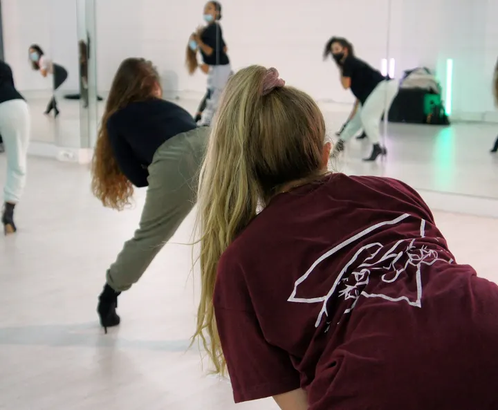 Escuela de Baile Stage Studio — baile-studio en Las Rozas de Madrid — 3