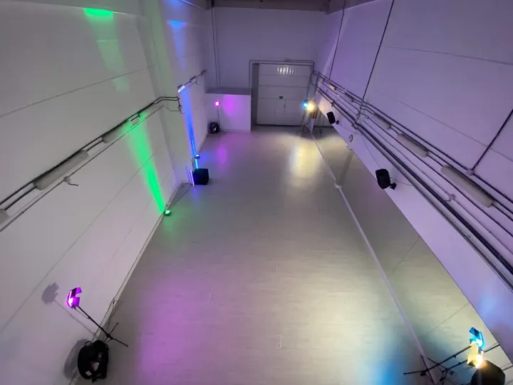 Escuela de Baile Stage Studio — baile-studio en Las Rozas de Madrid — 4