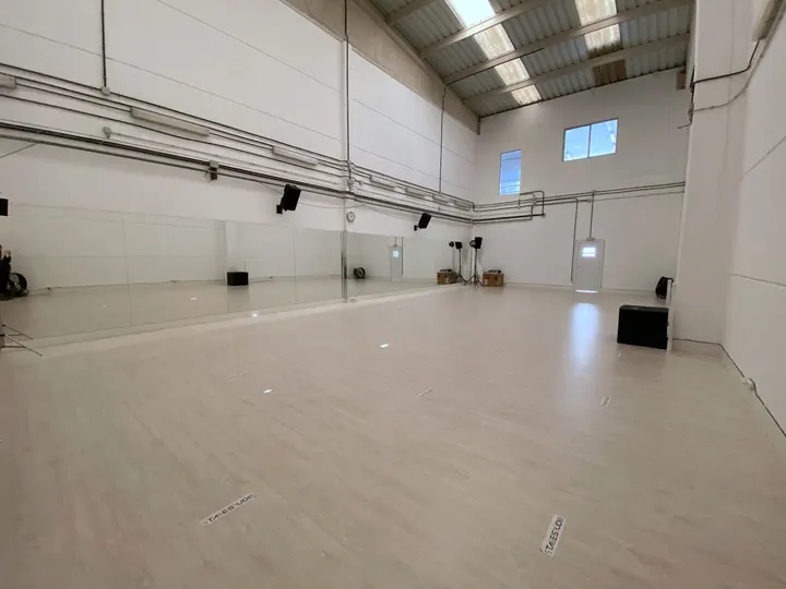 Escuela de Baile Stage Studio — baile-studio en Las Rozas de Madrid — 5