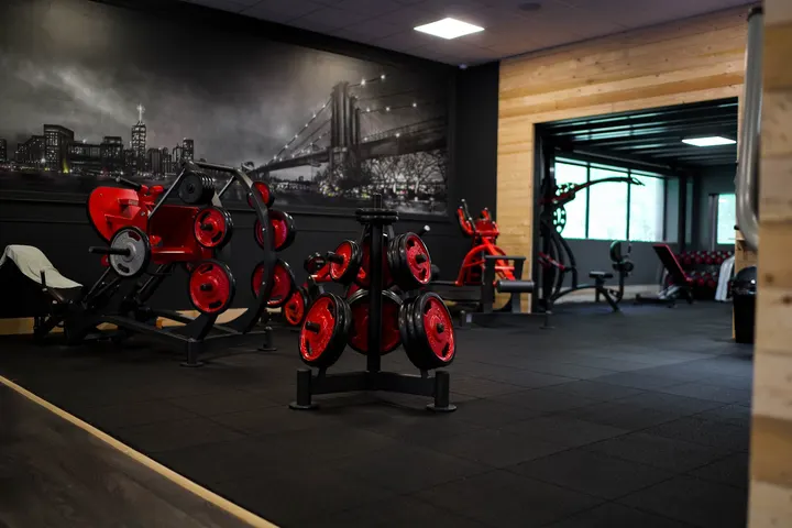 Club 23 Briey — salle de fitness-studio à Briey — 2
