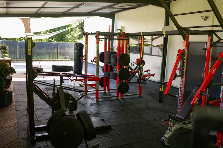 Club 23 Briey — salle de fitness-studio à Briey — 3