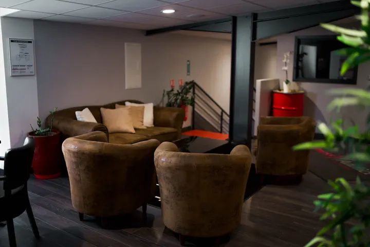 Club 23 Briey — salle de fitness-studio à Briey — 3