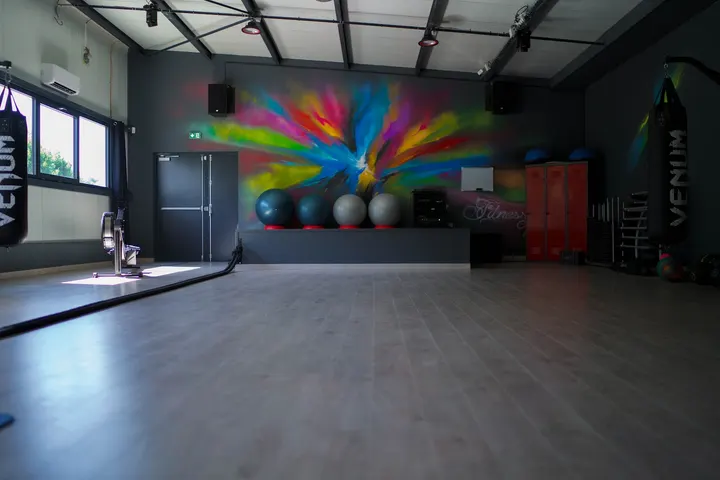 Club 23 Briey — salle de fitness-studio à Briey — 4