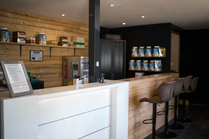 Club 23 Briey — salle de fitness-studio à Briey — 5
