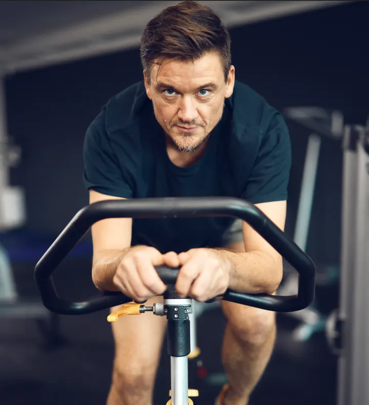 LOOP Fitness Móstoles — fitness studio-studio i Móstoles