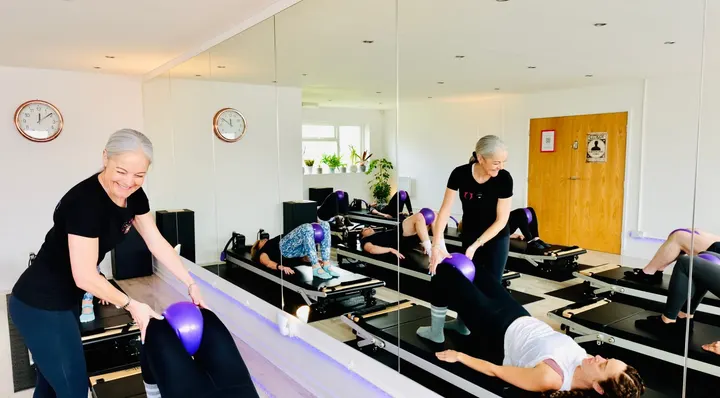 Clinic Equilibrium — pilates-studio in Bowdon, Altrincham — 2