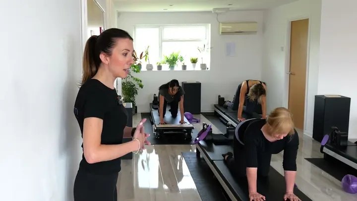 Clinic Equilibrium — pilates-studio in Altrincham — 4