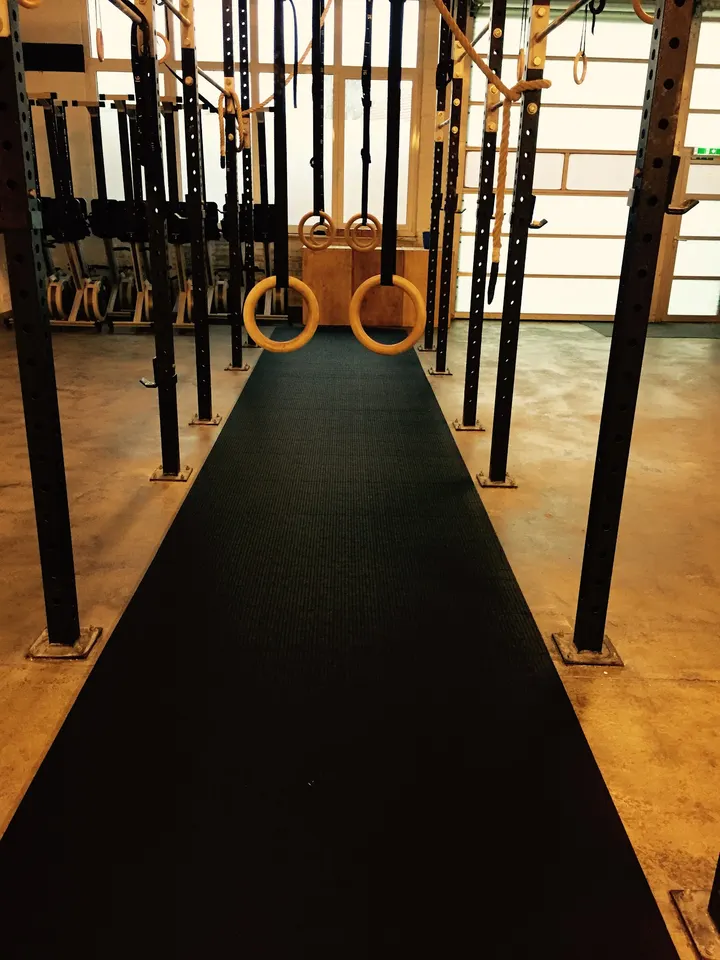 CrossFit HH — crossfit-studio in Hamburg — 5