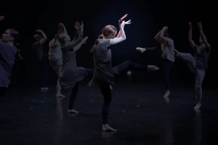 Teija Suovan tanssikoulu — tanssi-studio – Tampere — 5