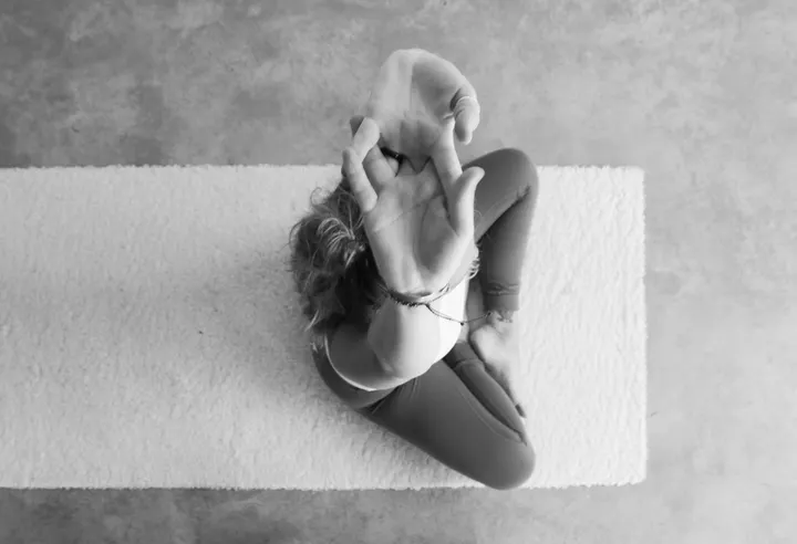 Studio Prana — yoga-studio in Haarlem — 3