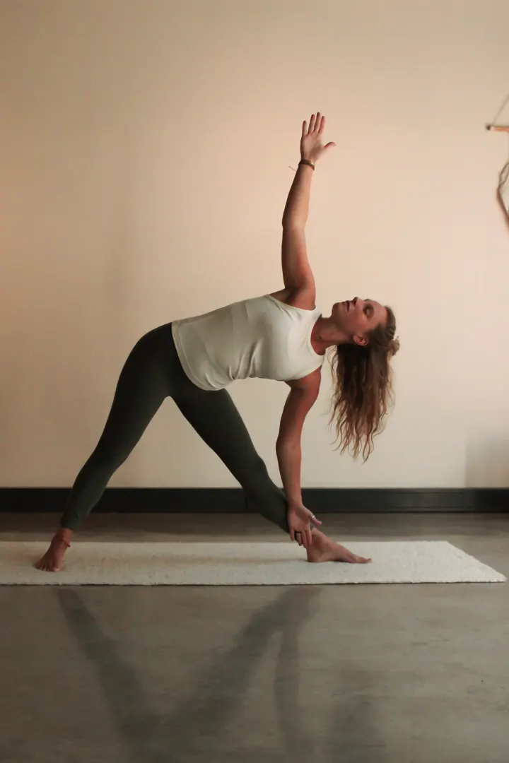 Studio Prana — yoga-studio in Haarlem — 4