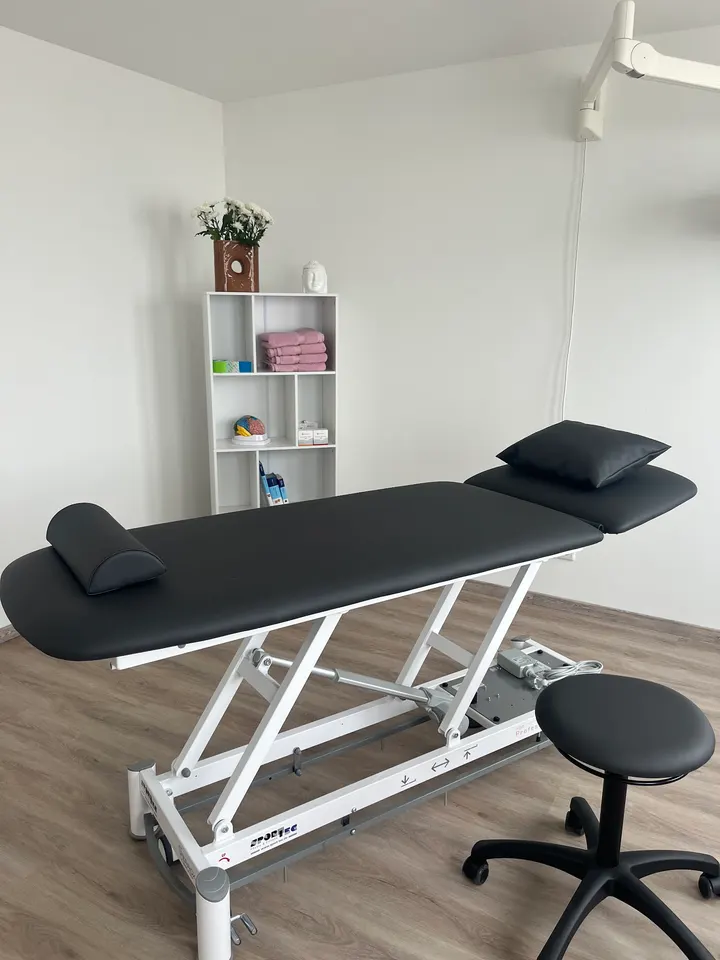 In the Pink Physio — pt-studio in Asberg, Moers — 2