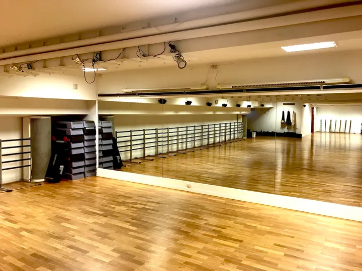 Tango Puente — Dans i Frogner, Oslo