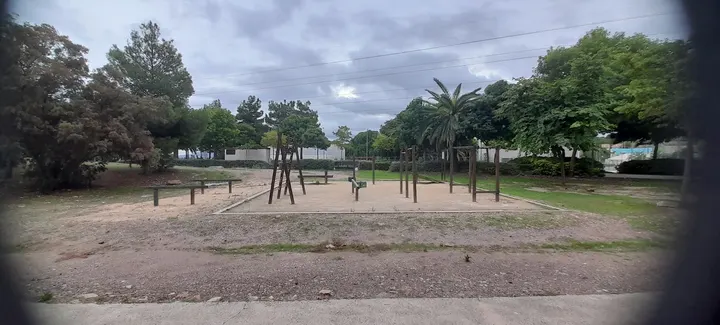 Parque de Calistenia — calisthenics-studio en Murcia — 5