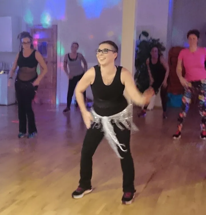 Orient Dansesenter Linn Ottersen — dans-studio i Sarpsborg, Fredrikstad — 2