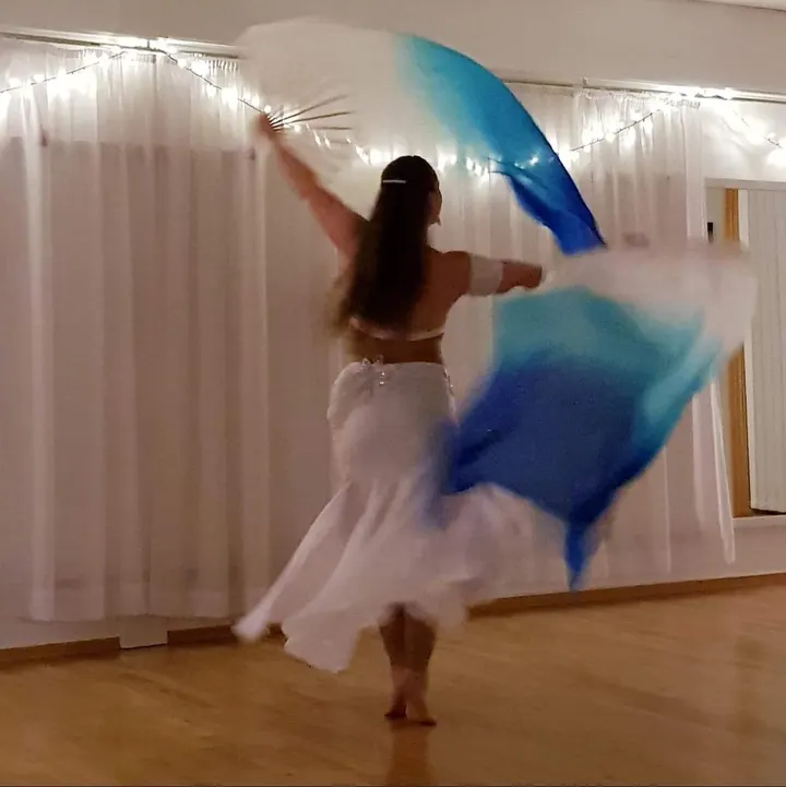 Orient Dansesenter Linn Ottersen — dans-studio i Sarpsborg, Fredrikstad — 3