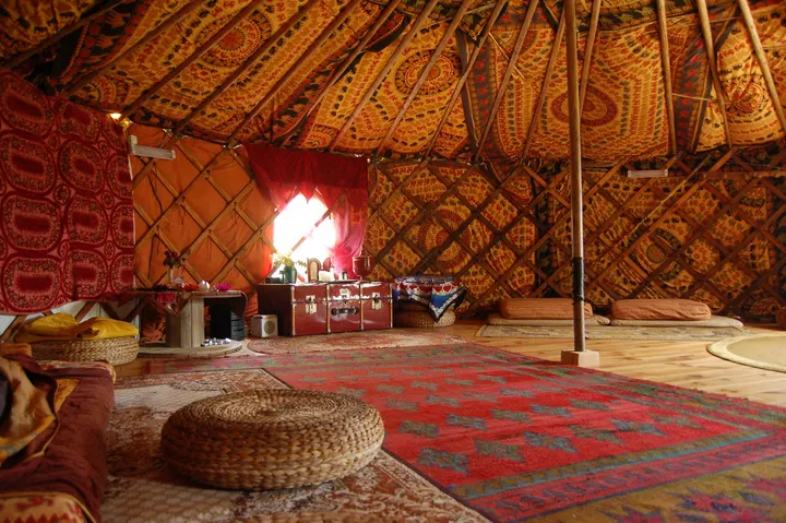 Espace de Silence — méditation-studio à Cabrières — 4