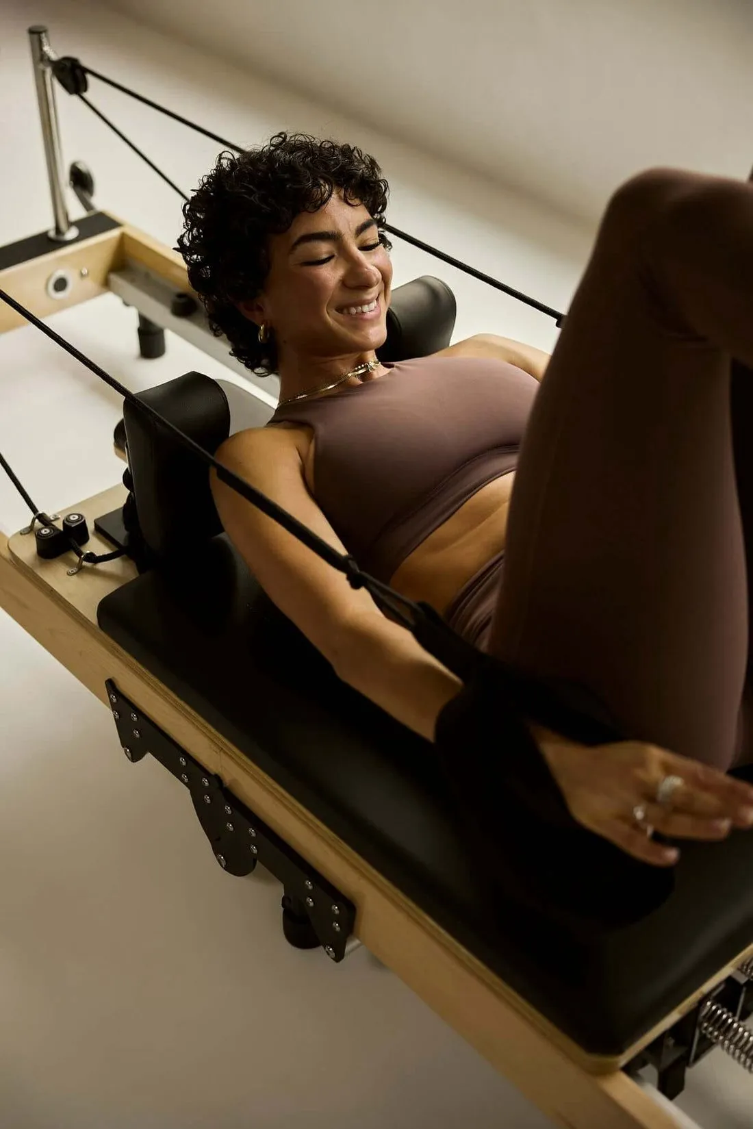 Be Reformed Pilates — reformer pilates-studio in Crawley — 2