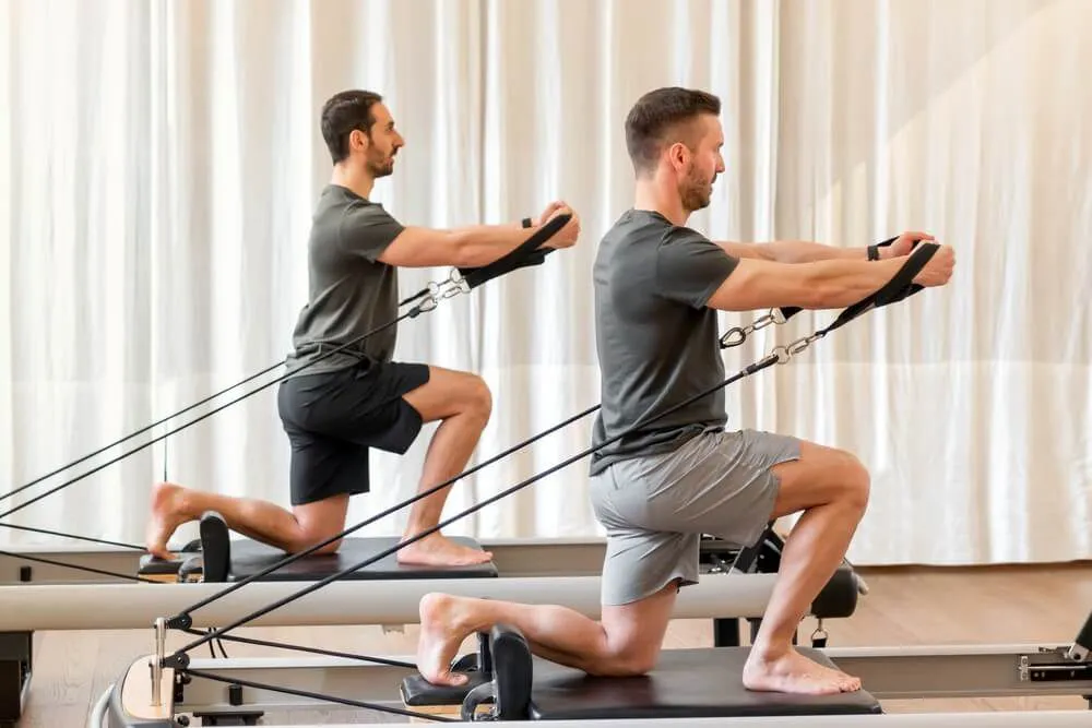 Be Reformed Pilates — reformer pilates-studio in Crawley — 3