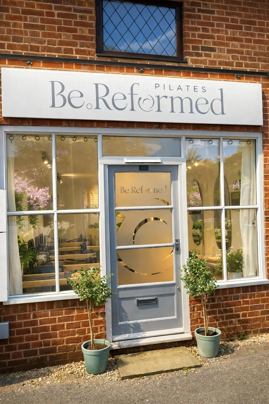 Be Reformed Pilates — reformer pilates-studio in Crawley — 3
