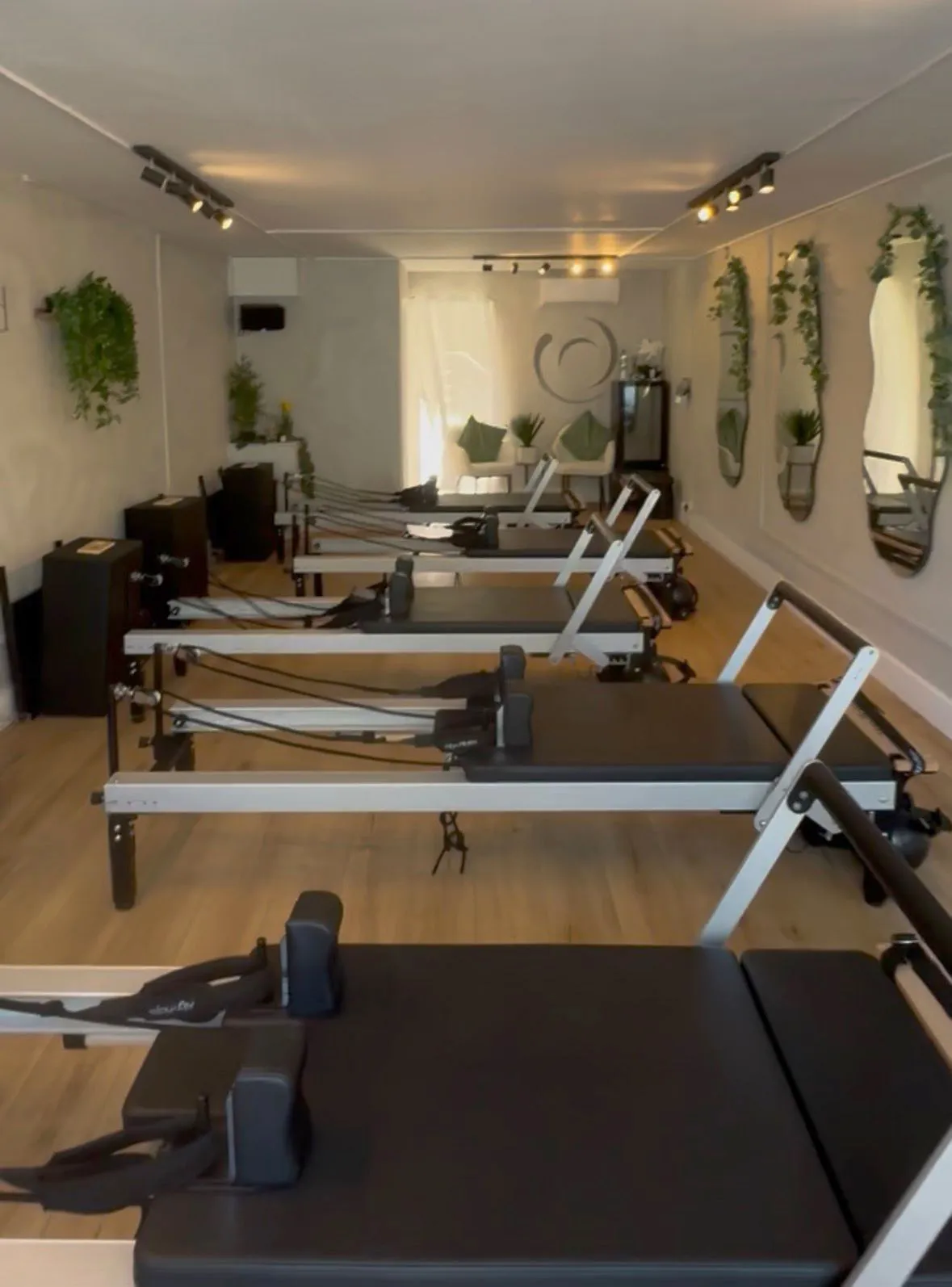 Be Reformed Pilates — reformer pilates-studio in Crawley — 4
