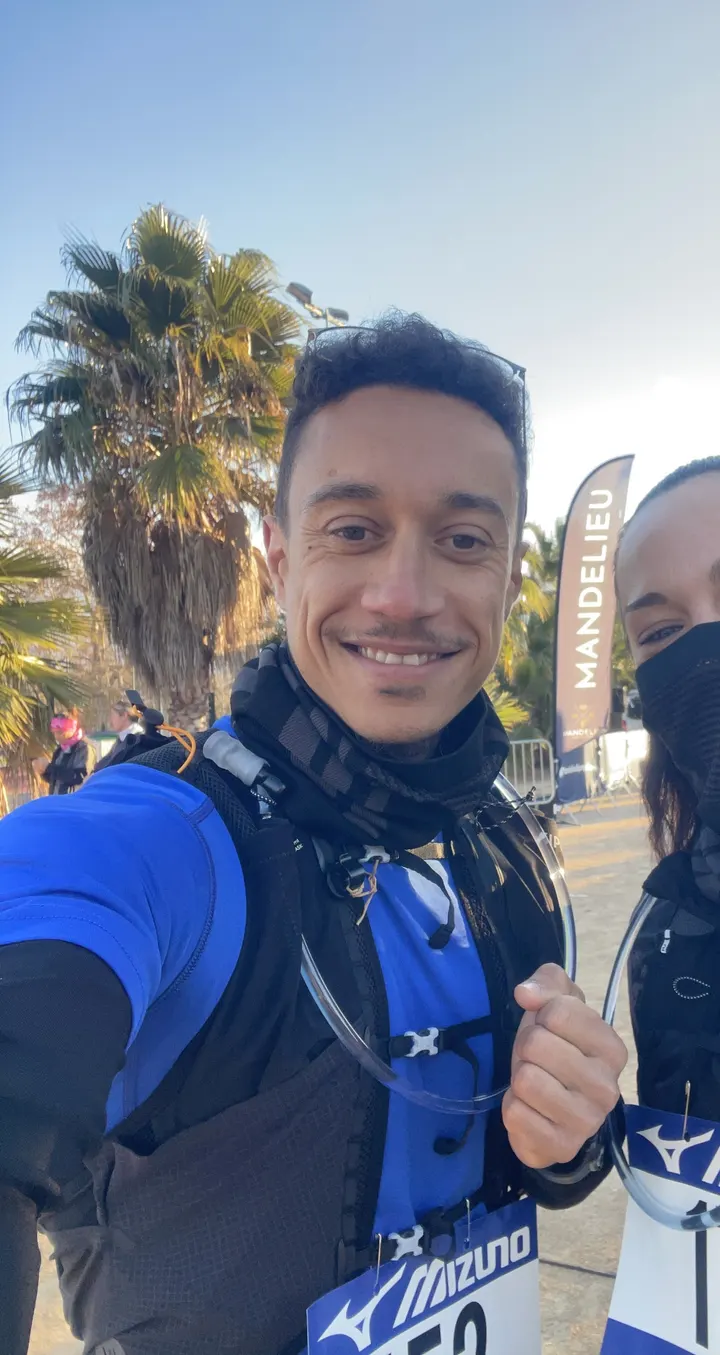 Coaching4life — boxe-studio à Caucade, Nice — 3