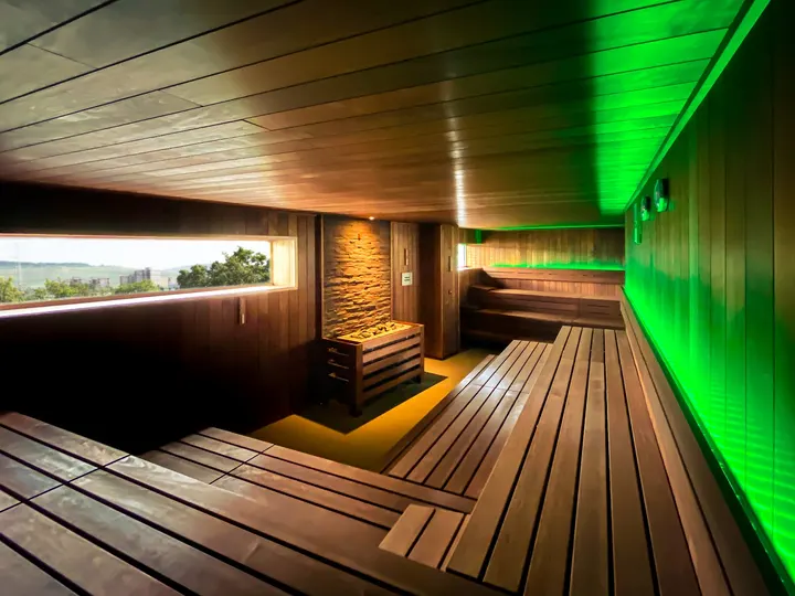 Zott Weinstadt — fitnessstudio in Stuttgart — 4