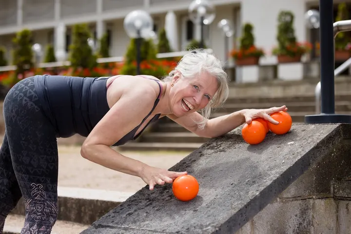 Center of Life — pilates-studio in Sachsenhausen, Frankfurt am Main — 3