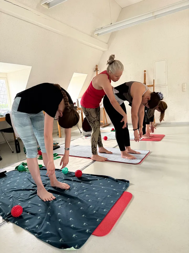 Center of Life — Pilates in Sachsenhausen, Frankfurt am Main