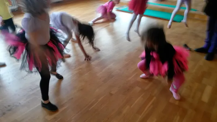 Ballettschule Pirouette in Bremen — tanz-studio in Vahr, Bremen — 2
