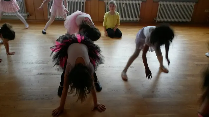 Ballettschule Pirouette in Bremen — tanz-studio in Vahr, Bremen — 3