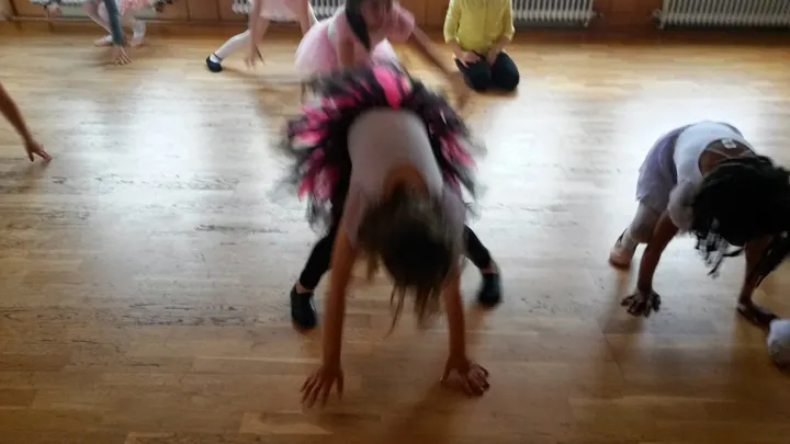 Ballettschule Pirouette in Bremen — tanz-studio in Bremen — 3